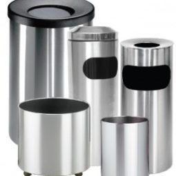LITTER BINS