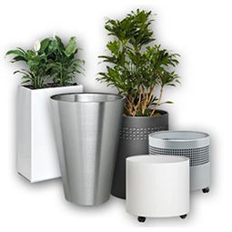PLANTERS