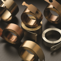 constant force springs